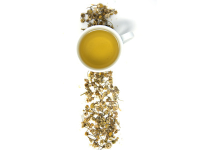 Chamomile Bulk Tea 2lb